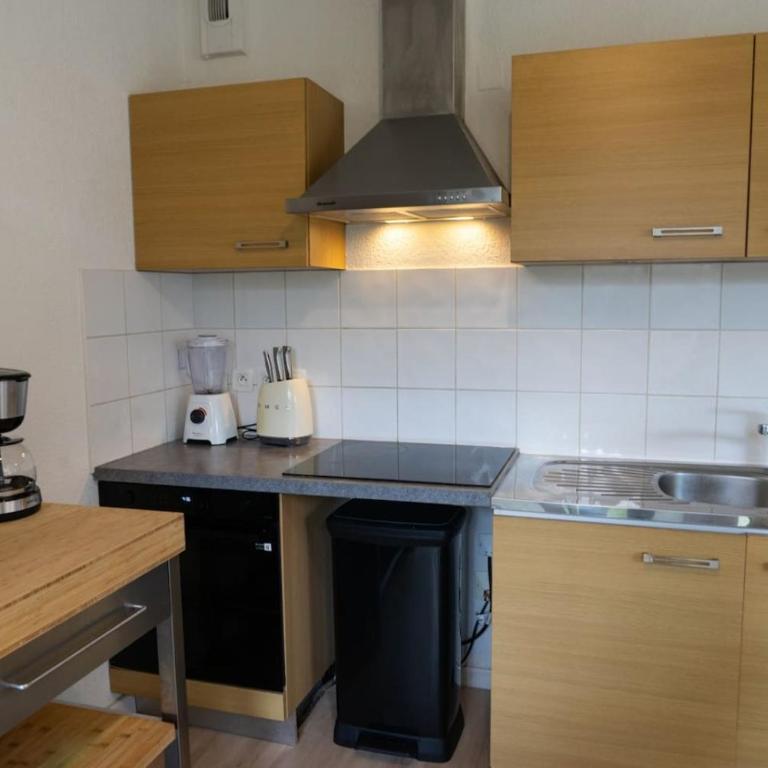 Maison tout confort proche ocean Seignosse - Casa Vacanze - 9