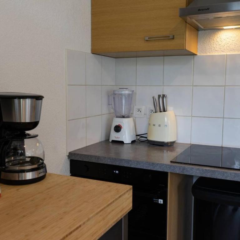 Maison tout confort proche ocean Seignosse - Casa Vacanze - 11