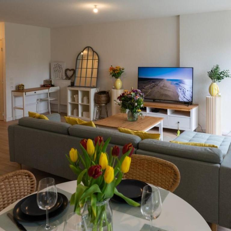 Maison tout confort proche ocean Seignosse - Casa Vacanze - 13