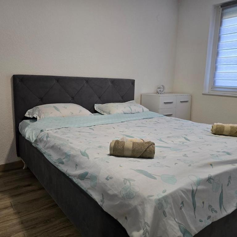 Warm and cozy apartment, Underfloor heating and free Parking - Apartment mit 1 Schlafzimmer - 18