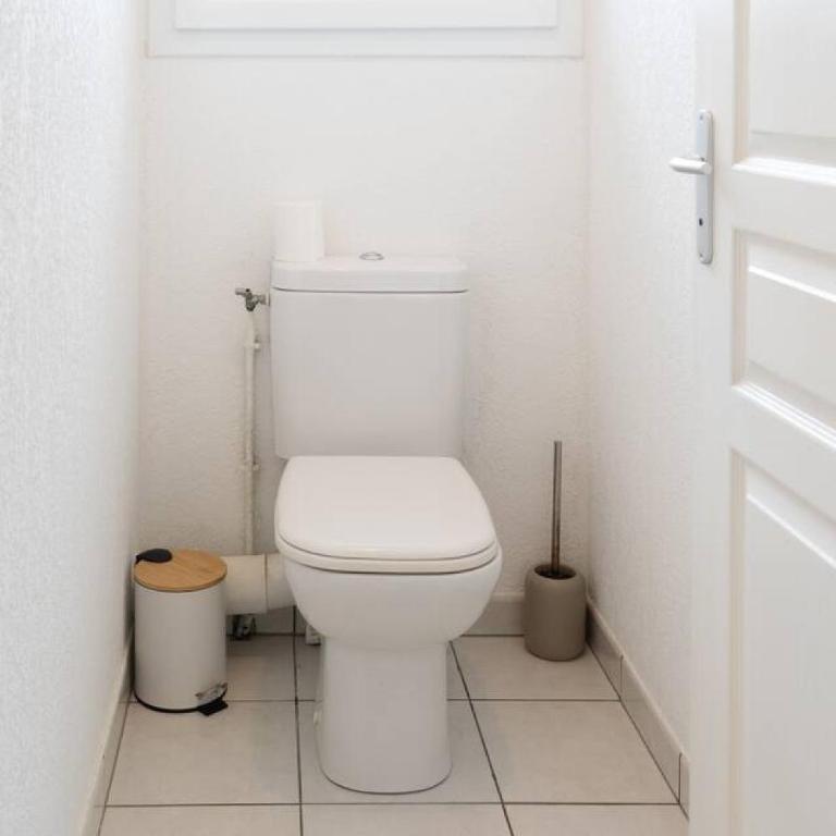 Maison tout confort proche ocean Seignosse - Casa Vacanze - 17