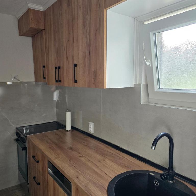 Warm and cozy apartment, Underfloor heating and free Parking - Apartment mit 1 Schlafzimmer - 19