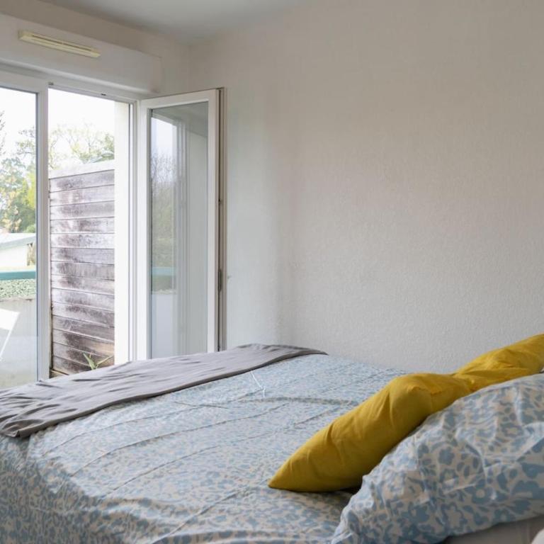 Maison tout confort proche ocean Seignosse - Casa Vacanze - 23