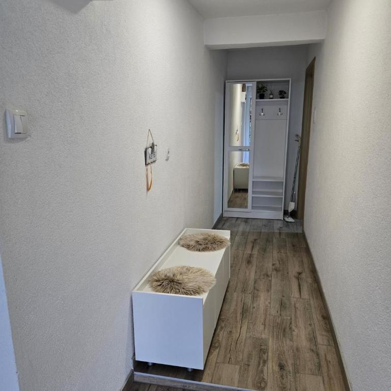 Warm and cozy apartment, Underfloor heating and free Parking - Apartment mit 1 Schlafzimmer - 20