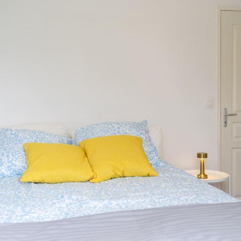 Maison tout confort proche ocean Seignosse - Casa Vacanze - 24