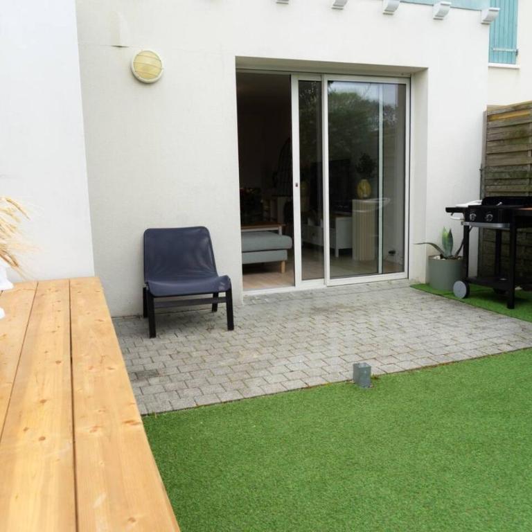 Maison tout confort proche ocean Seignosse - Casa Vacanze - 29