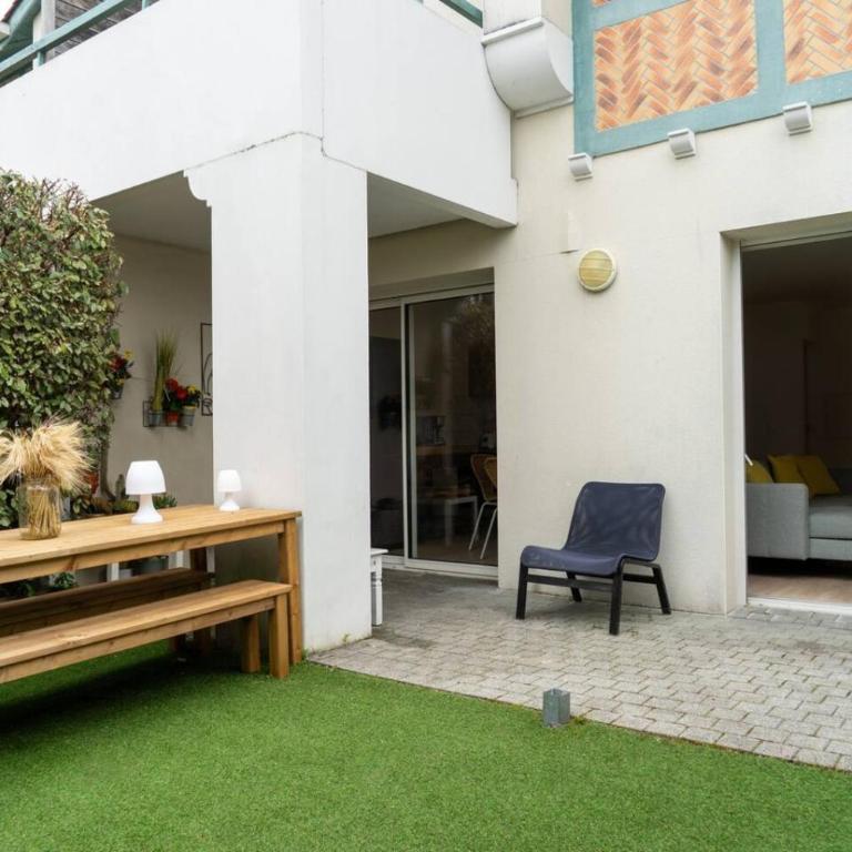 Maison tout confort proche ocean Seignosse - Casa Vacanze - 30