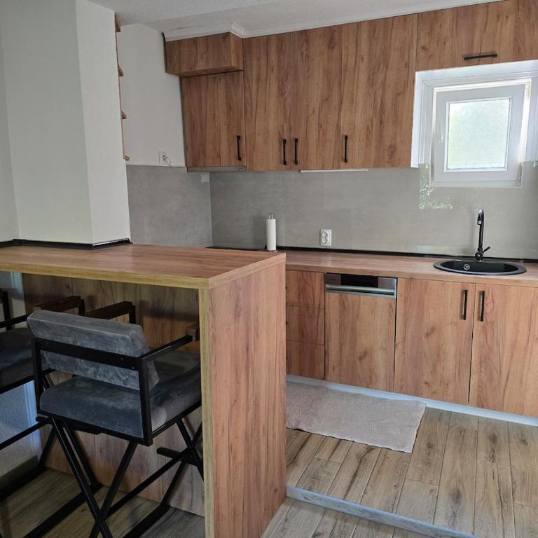Warm and cozy apartment, Underfloor heating and free Parking - Apartment mit 1 Schlafzimmer - 23