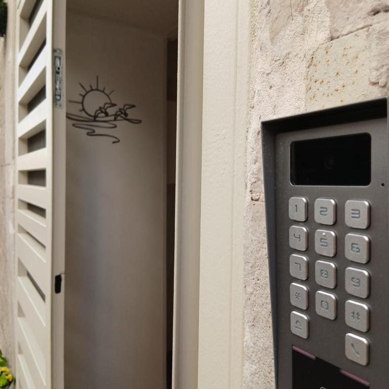 CASA NiNì - Maison 1 Chambre - 3