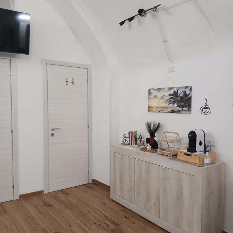 CASA NiNì - Maison 1 Chambre - 4