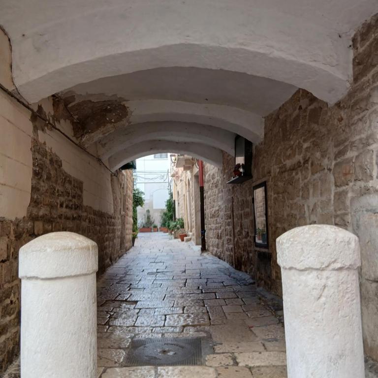 CASA NiNì - Maison 1 Chambre - 8