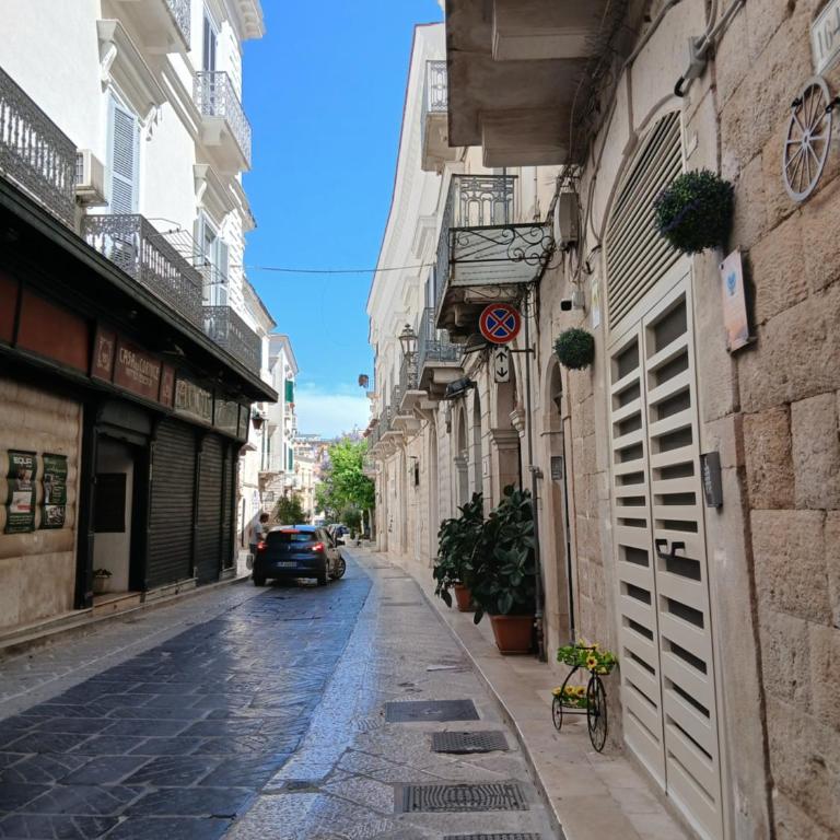 CASA NiNì - Maison 1 Chambre - 10