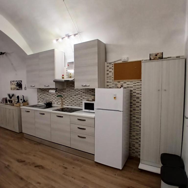 CASA NiNì - Maison 1 Chambre - 11