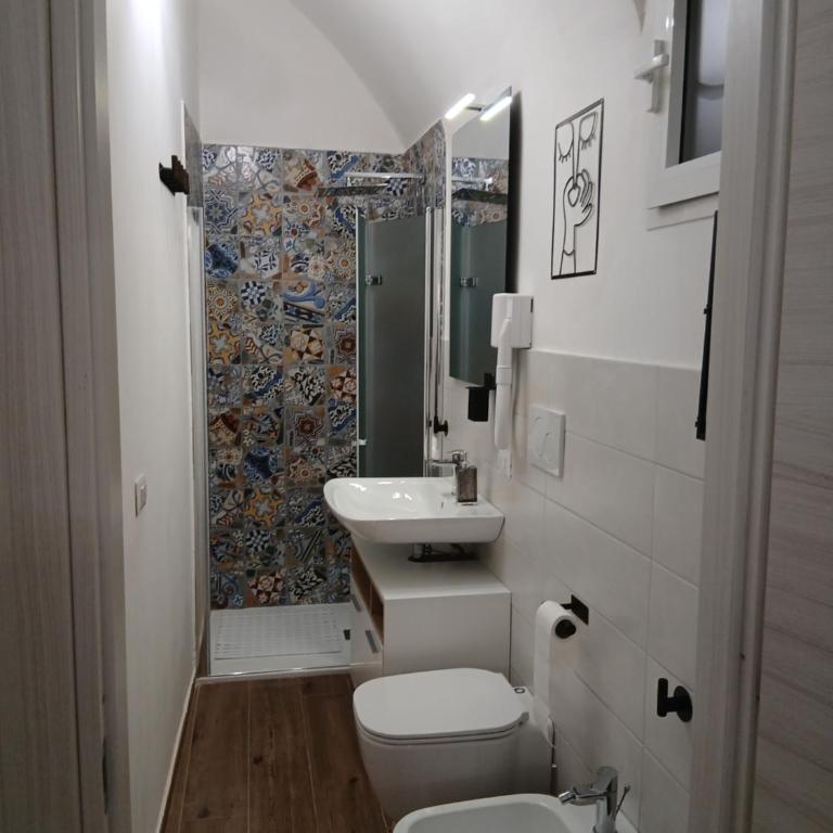CASA NiNì - Maison 1 Chambre - 13