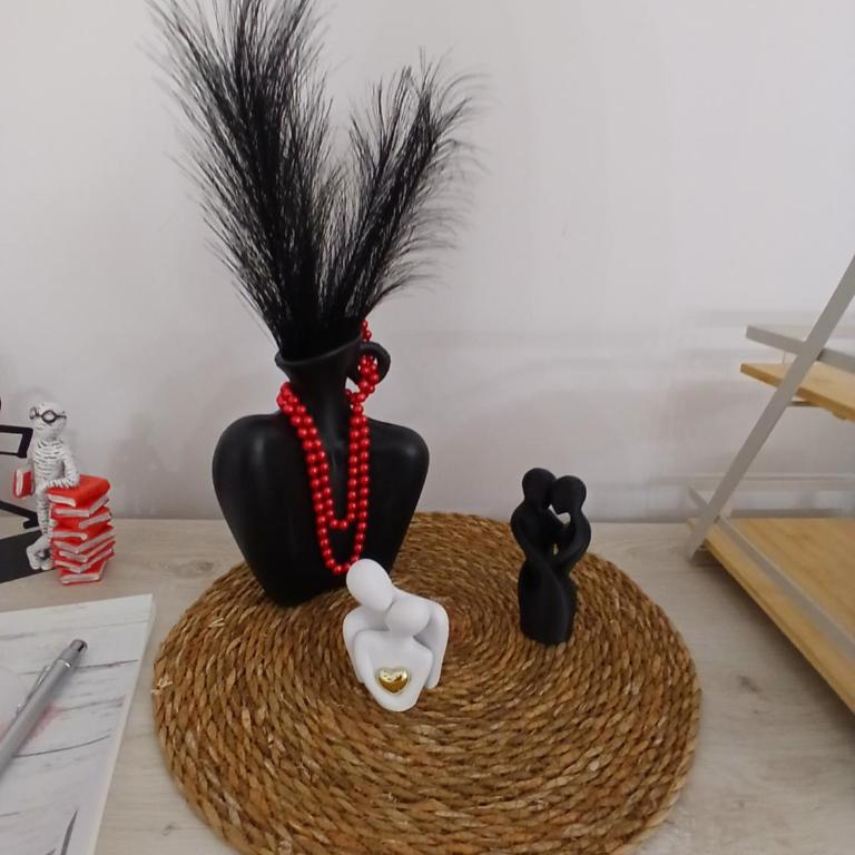 CASA NiNì - Maison 1 Chambre - 15