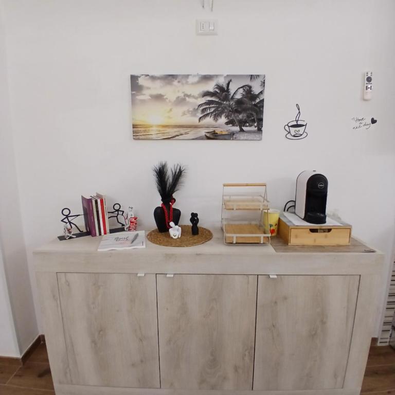 CASA NiNì - Maison 1 Chambre - 16