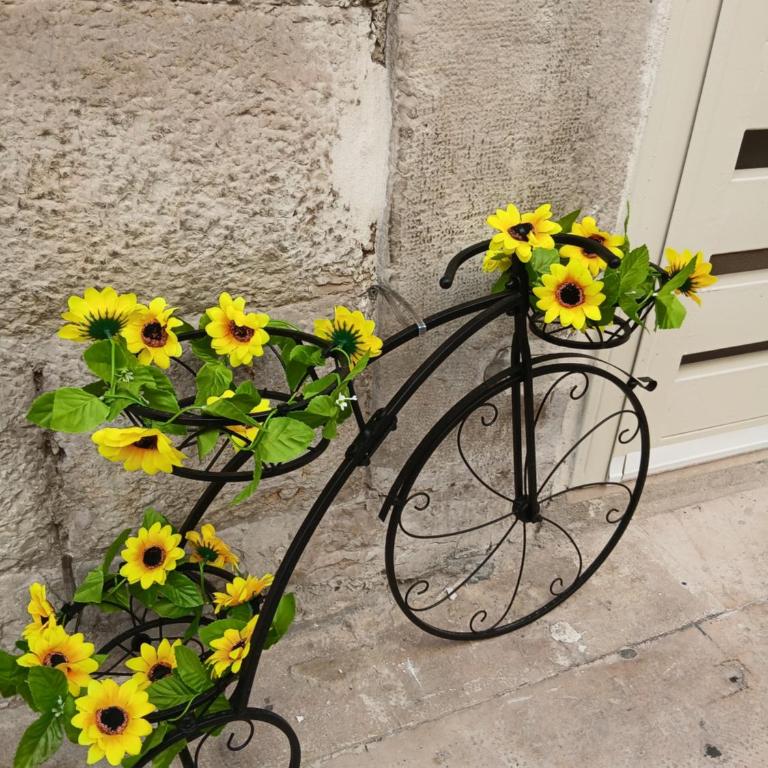 CASA NiNì - Maison 1 Chambre - 17