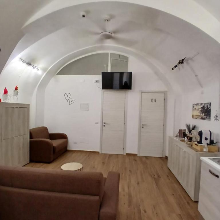 CASA NiNì - Maison 1 Chambre - 18