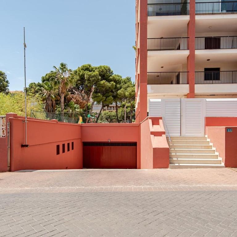 Fabuloso ático con amplia terraza y vistas al mar, Ideal Familias - Appartamento con Vista - 42
