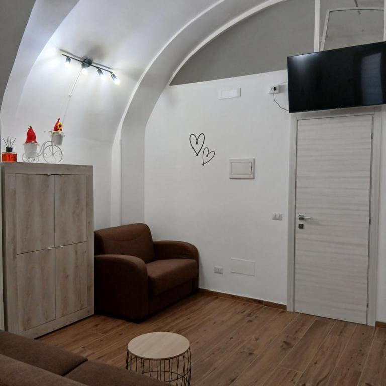CASA NiNì - Maison 1 Chambre - 21