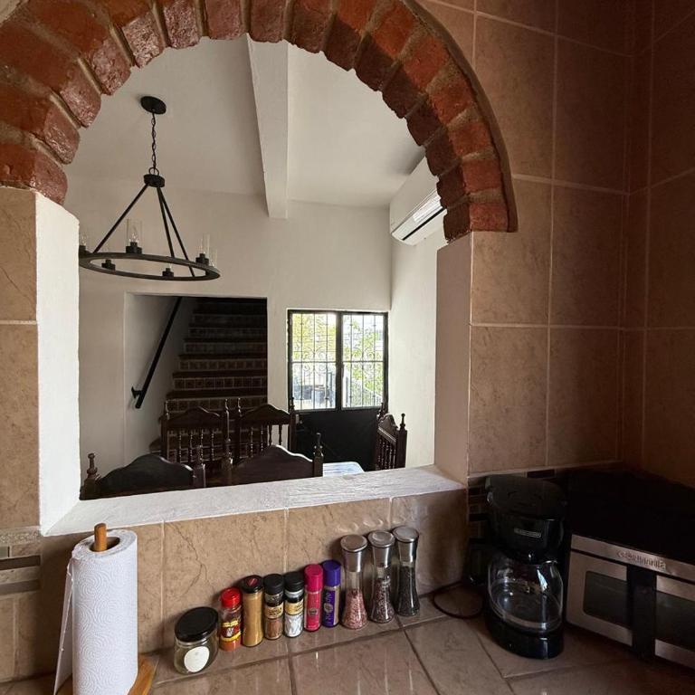 CASA Golondrinas PV - Two-Bedroom House - 6