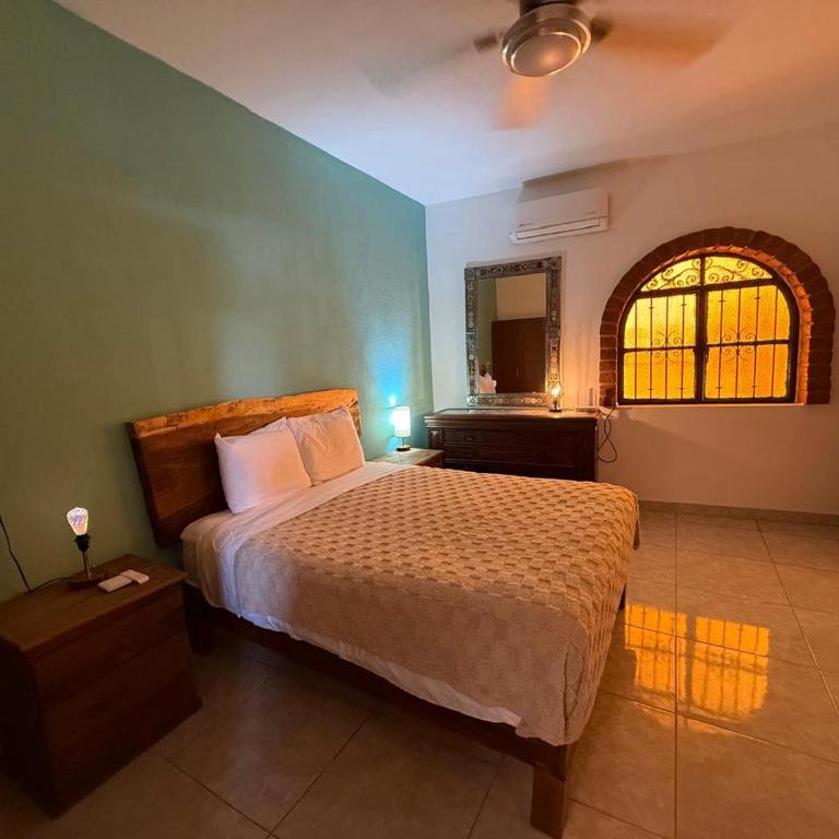 CASA Golondrinas PV - Two-Bedroom House - 7