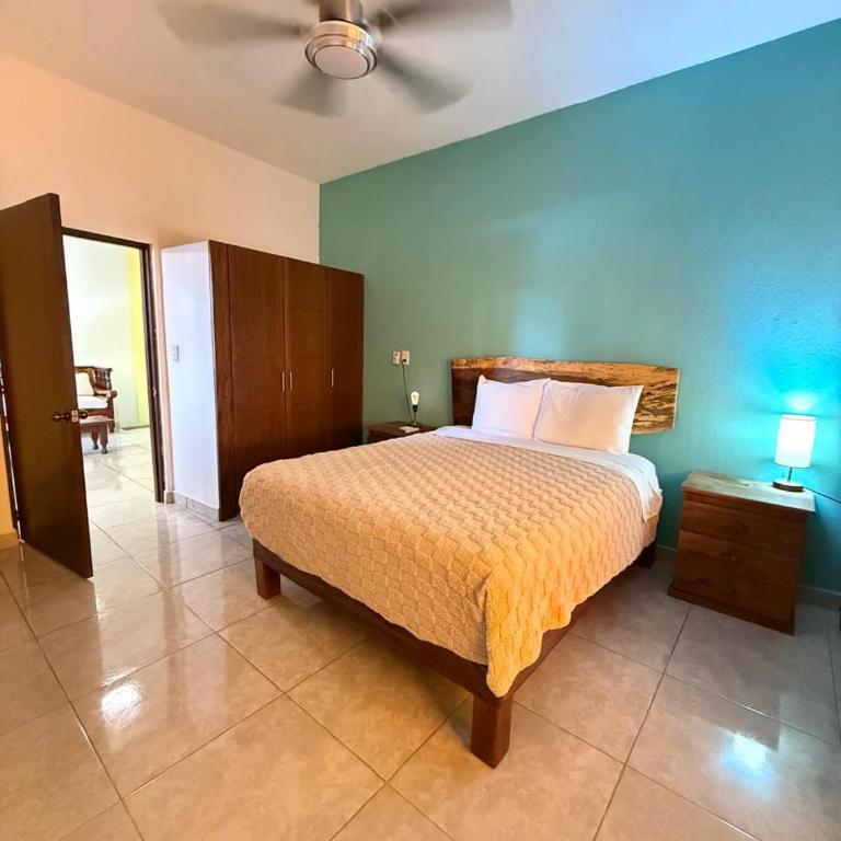 CASA Golondrinas PV - Two-Bedroom House - 9