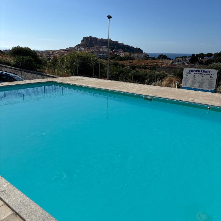 RELAX IN BLU - Apartamento de 2 dormitorios - 2