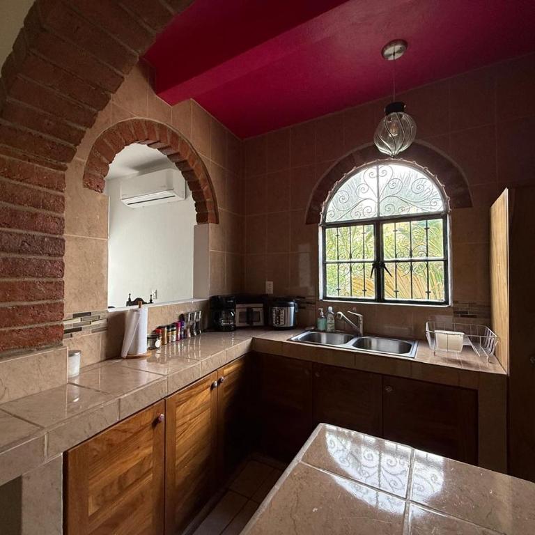 CASA Golondrinas PV - Two-Bedroom House - 20