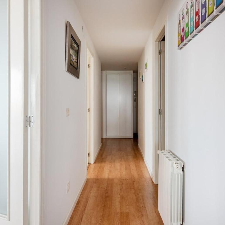 Fabuloso ático con amplia terraza y vistas al mar, Ideal Familias - Appartamento con Vista - 33