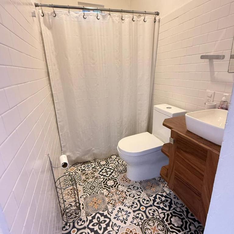 CASA Golondrinas PV - Two-Bedroom House - 27