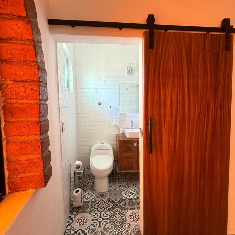 CASA Golondrinas PV - Two-Bedroom House - 33
