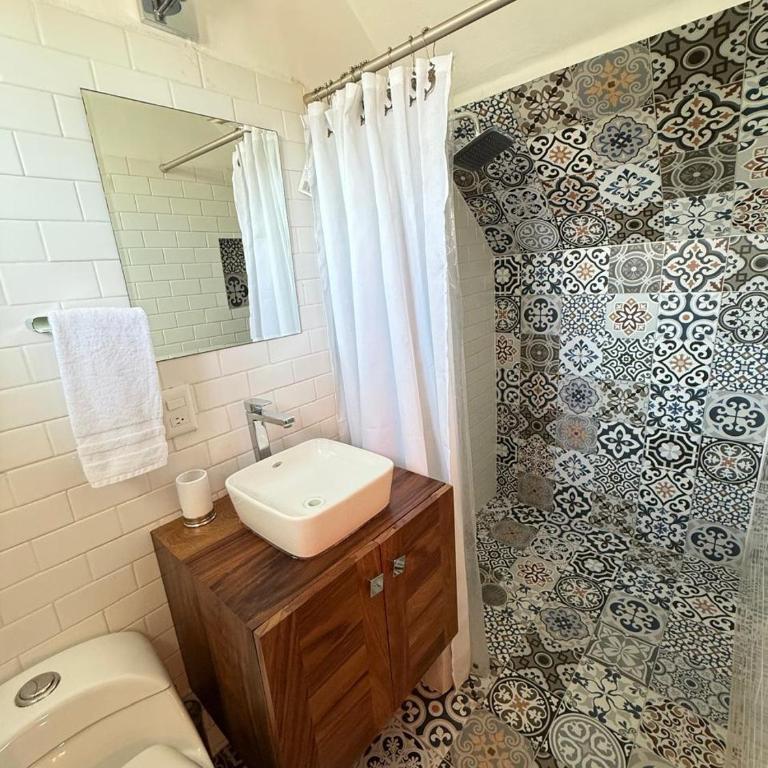 CASA Golondrinas PV - Two-Bedroom House - 34