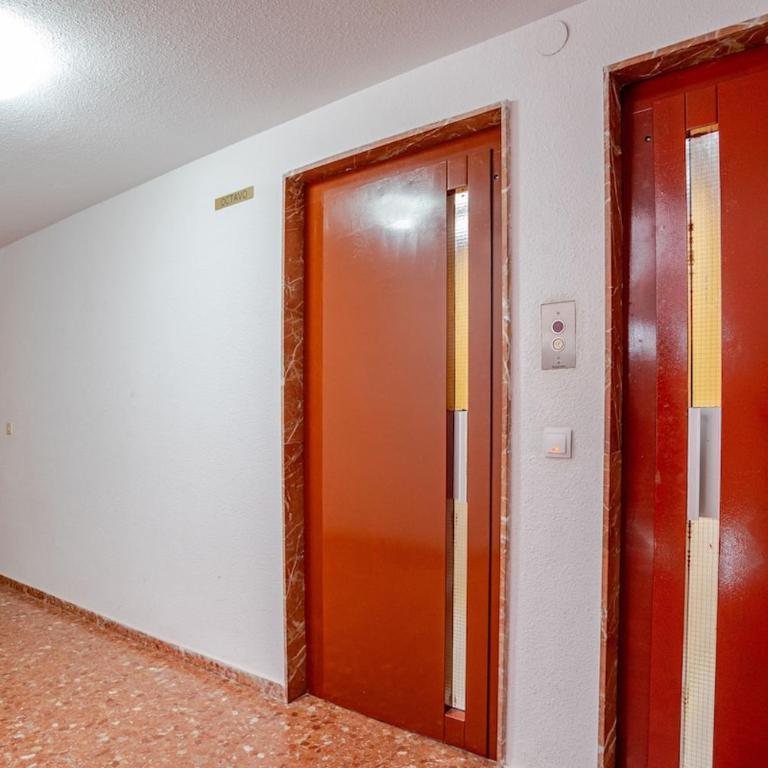 Fabuloso ático con amplia terraza y vistas al mar, Ideal Familias - Appartamento con Vista - 44