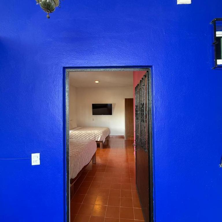 CASA Golondrinas PV - Two-Bedroom House - 38