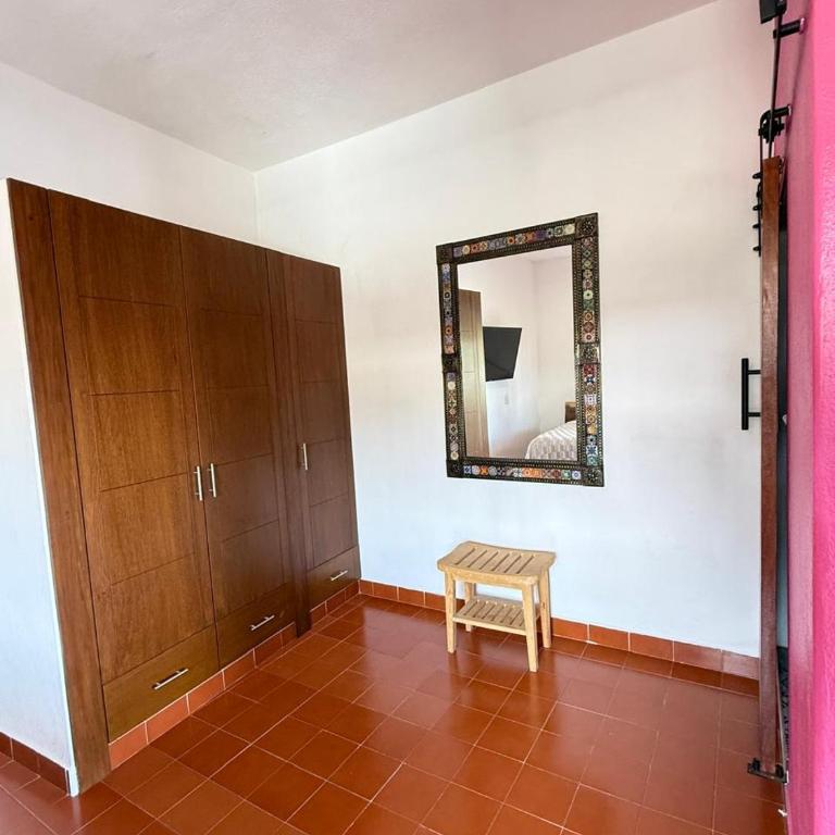 CASA Golondrinas PV - Two-Bedroom House - 44