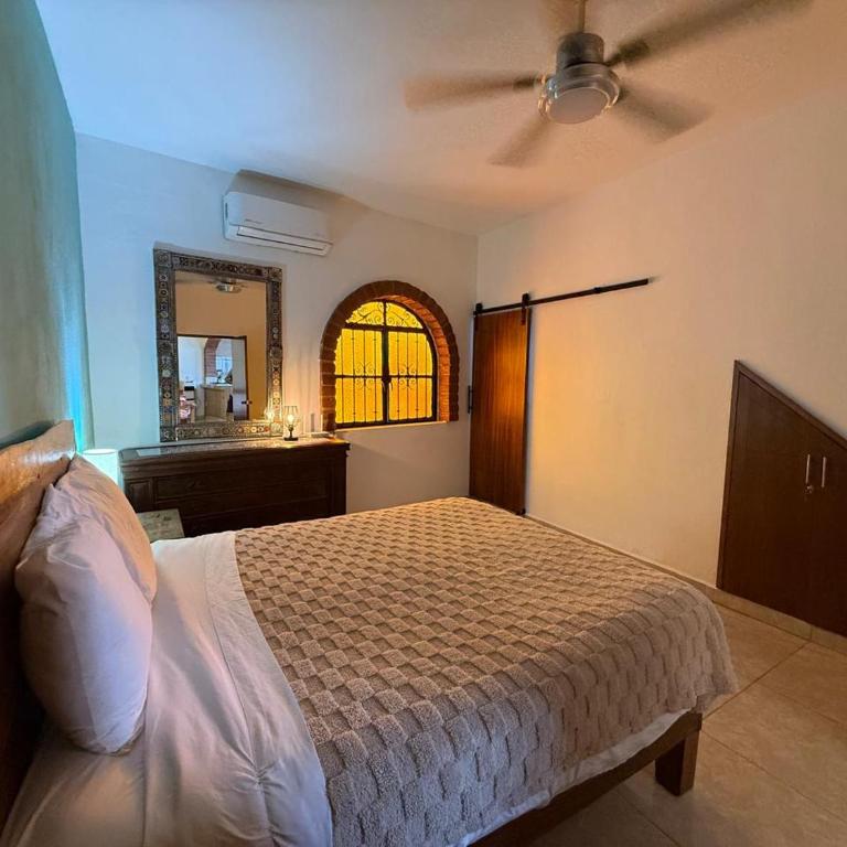 CASA Golondrinas PV - Two-Bedroom House - 52