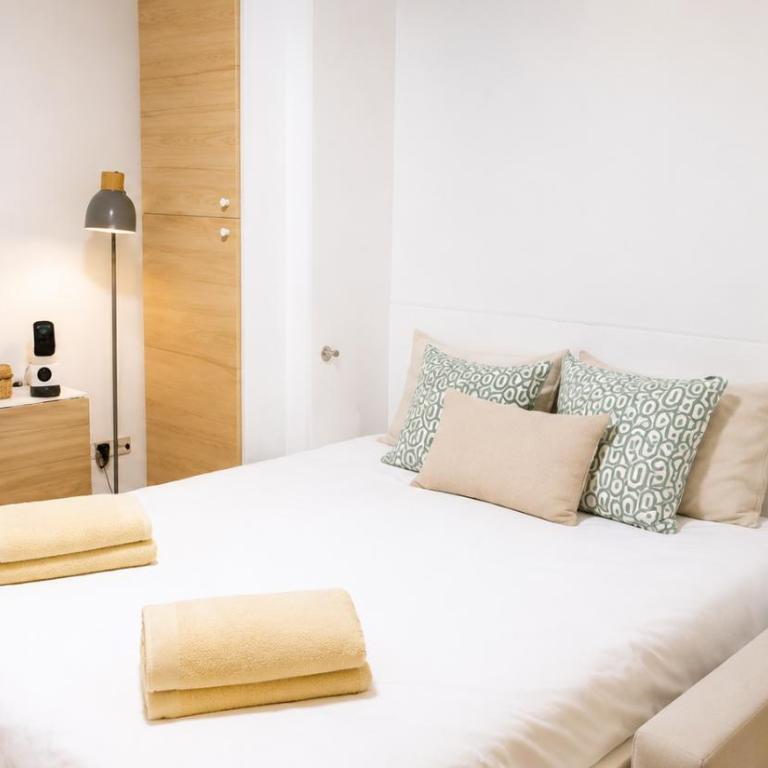 Estudio con maravillosas vistas al mar Almuñecar Beach - Appartamento con 1 Camera da Letto - 8