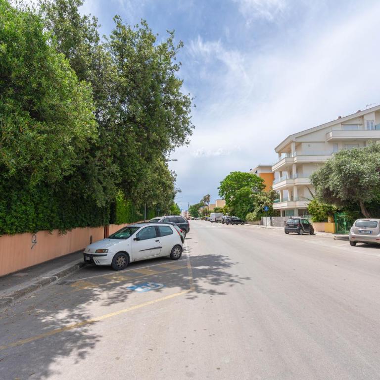 Alghero sea and sun - Appartement 2 Chambres avec Balcon - 93