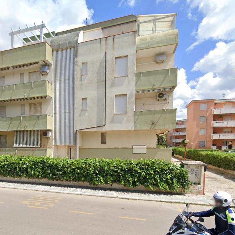 Alghero sea and sun - Appartamento con 2 Camere da Letto e Balcone - 100