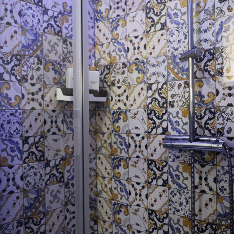 MASTERSA' GUEST HOUSE - Doppelzimmer - 18