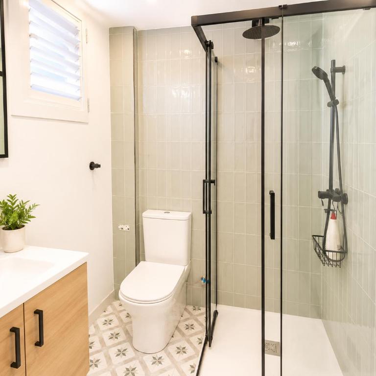 Estudio con maravillosas vistas al mar Almuñecar Beach - Appartamento con 1 Camera da Letto - 16