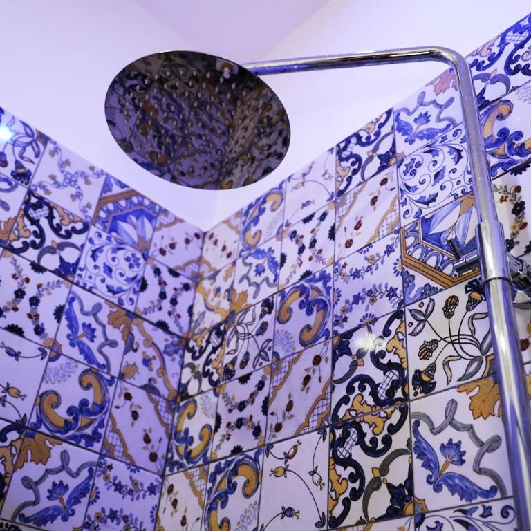 MASTERSA' GUEST HOUSE - Doppelzimmer - 19