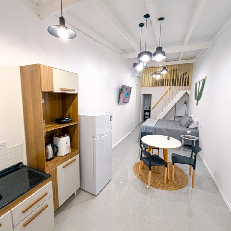 Loft Misiones 226 - Apartamento de 2 dormitorios - 1