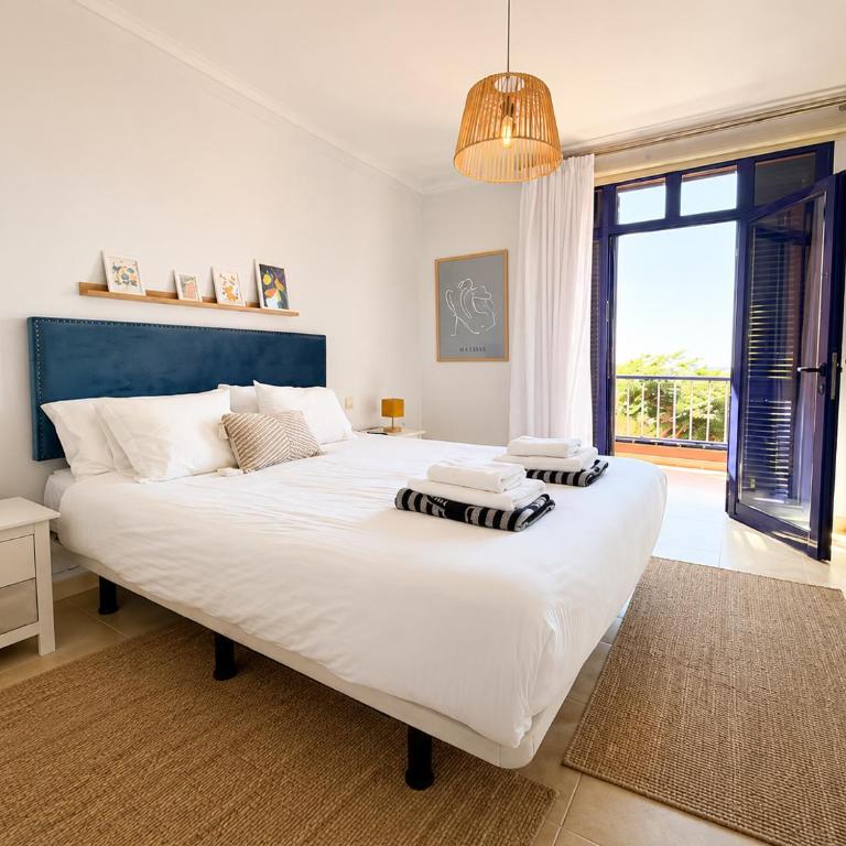 Meloneras Ocean View By Canaryscape - Maison 4 Chambres - 14
