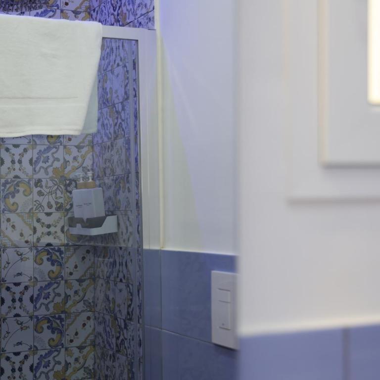 MASTERSA' GUEST HOUSE - Doppelzimmer - 22