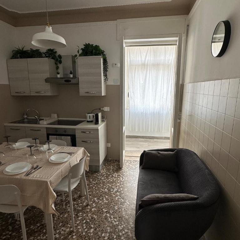 Il Rifugio Barocco - 3 Camere & Centro a piedi - Apartamento de 3 dormitorios - 17