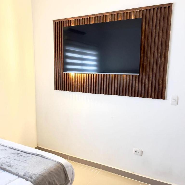 Edificio Limonatta - One-Bedroom Premier Apartment - 4