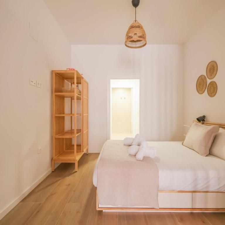Noveo Cosy Casa Patraix - Apartment - 2