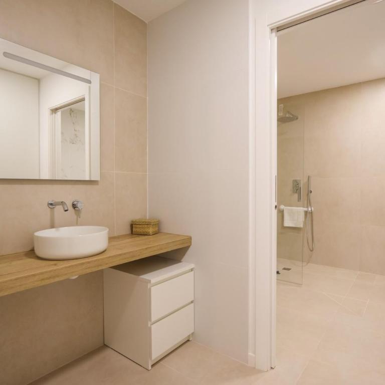 Noveo Cosy Casa Patraix - Apartment - 4